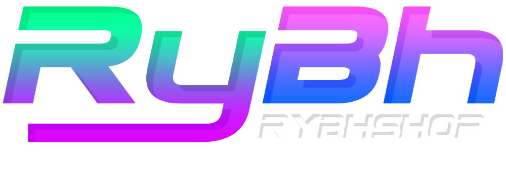 RybH Shop
